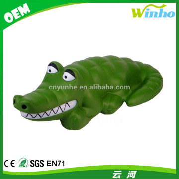 Winho Promotional Alligator Stress Toy