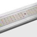 Samsung dobrável 600W planta LED barra de luz