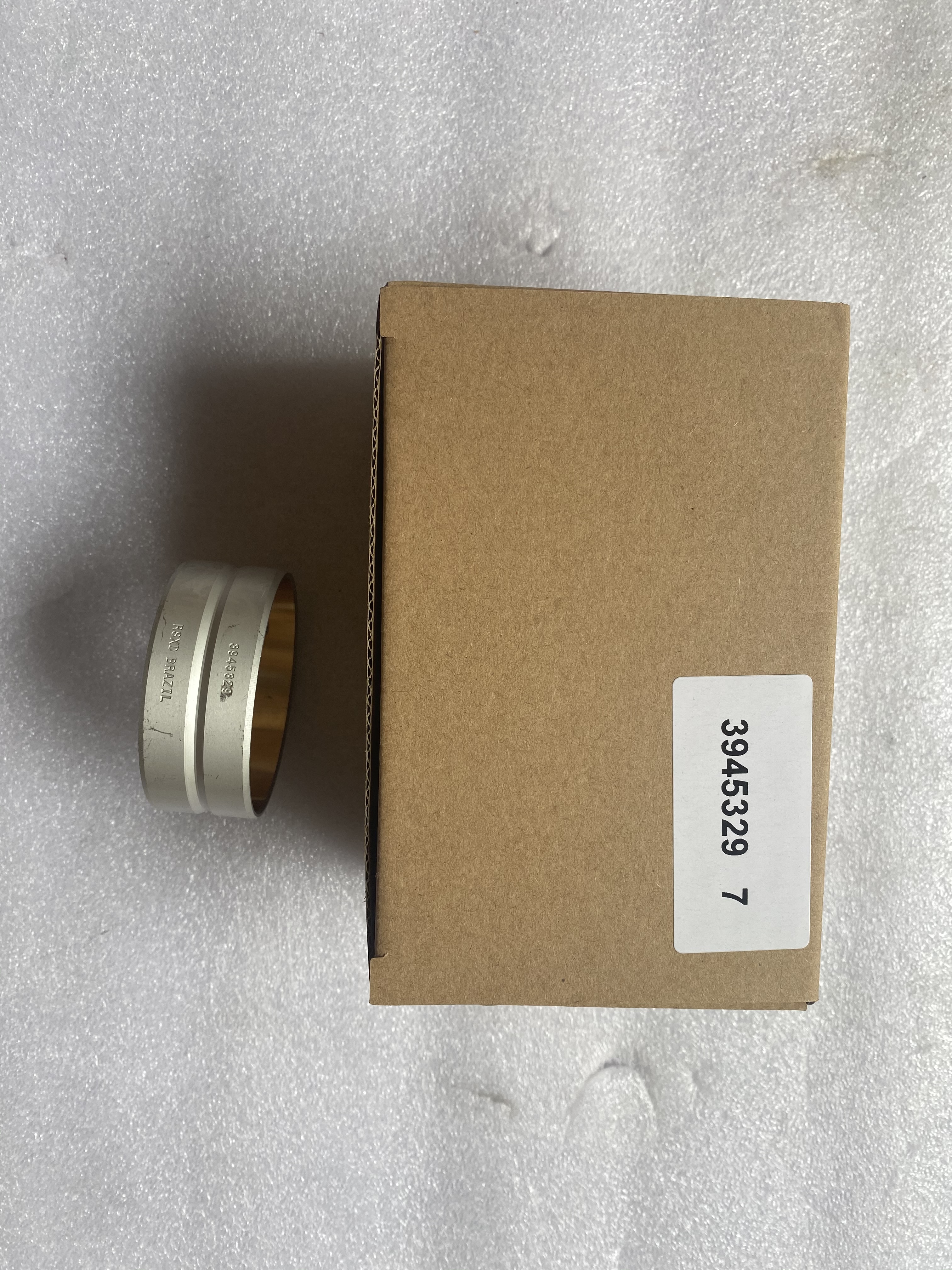 Camshaft Bushing 3945329 Camshaft Bushing 3945329