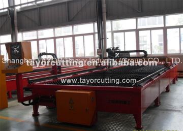 CNC cutting table,cnc plasma cutting machine table type
