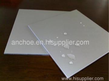 Fireproof Acp/acm Aluminium Composite Panel Alucobond Panel 