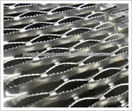 Stainless Steel Grip Strut Safty Grating