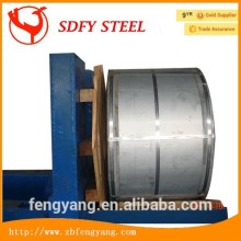 high quality electrolytic tin plate steel coil tin sheets coating 2.0/2.0