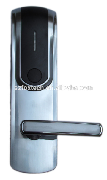 Quality digital different kinds of door locks