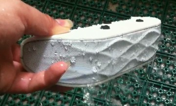 Waterproof Bluetooth Speaker with Super Bass Speakr