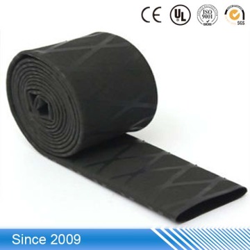 Flame Retardant Low Shrink Temperature Polyolefin Heat Shrink Tubing