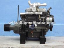 Kaisheng R4105P series Ricardo diesel engines with clutch hot sell