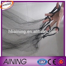 Net to catching birds/bird netting for sale/bird catch net