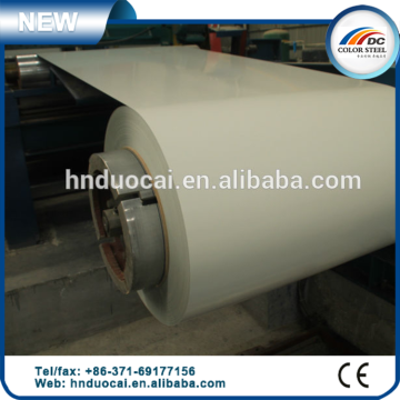 zinc coating ppgi/Prepainted galvanized steel coil