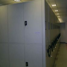 Mobile Archive Shelving for Warehouse Storage System/Shelf