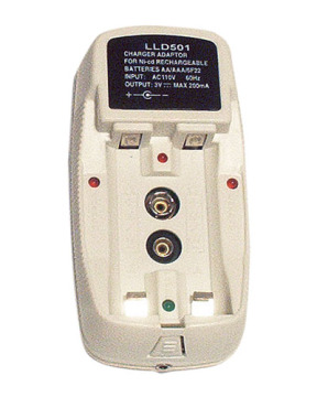 Battery Charge adapter