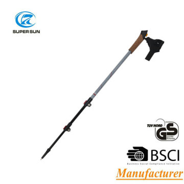 2015 Nordic walking stick
