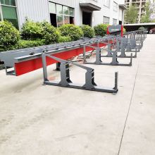 JQ50 CNC Rebar Shearing Machine - High Quality Steel Bar Shearing Production Line