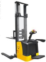 Full Electric Walkie Stacker?