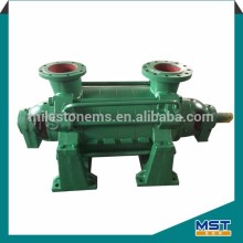 Hot water centrifugal boiler feed water pump