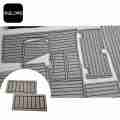 Lembar Decking Lantai Melors Lembar Kustom CNC