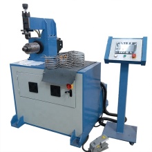 Stainless Steel Coil Tube Bending Machine for Heat Exchangers