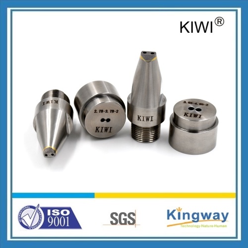 Extrusion Tools-Wire Drawing Extrusion Tips and Dies