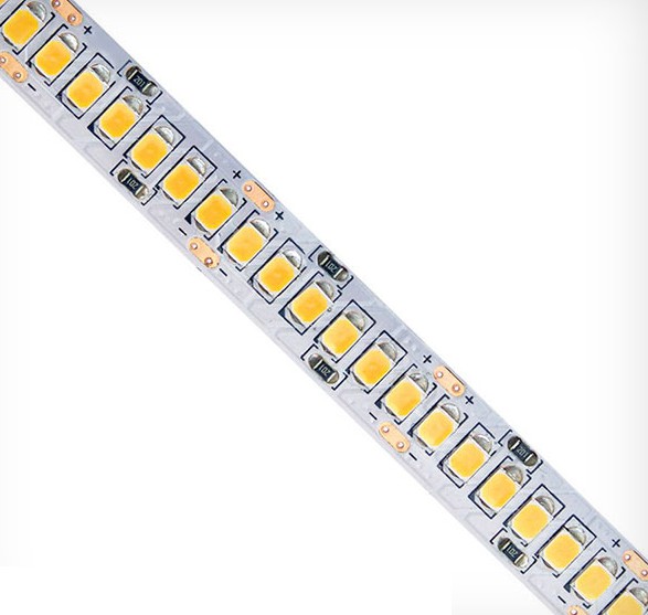 Lampu jalur LED 12V 2835-240