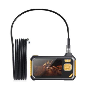 HD Digital Snake Scope Endoscope 1080P Waterproof Inspection Camera
