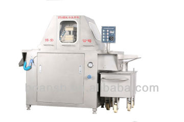 automatic Brine Injector