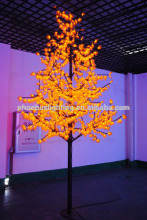 maple tree lighting created in zhongshan china