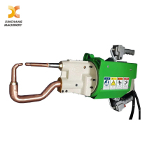 Pneumatic C-Type Robotic Spot Welding Gun