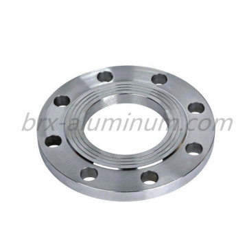 Customized Aluminum Alloy Fording Machinery Component