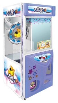 toy story crane game machine,Pink Toy Crane Machine