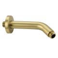 6/8/10 polegadas Sus304 Anti-Rust Wall Shower Arm