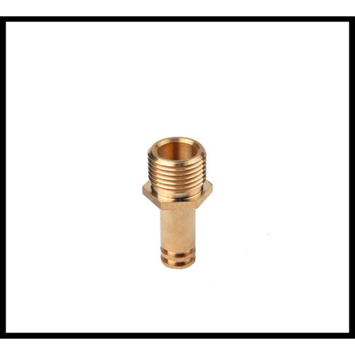 Brass Faucet Connector Water or Inlet Connector