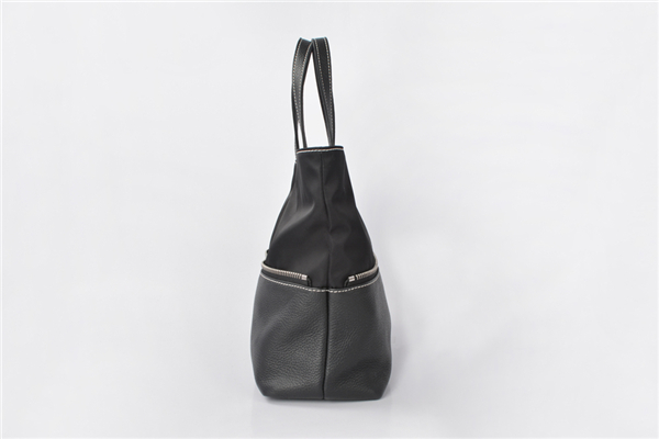 Top-handle Bag Handbags Women Famous Brand Big Nylon Shoulder Beach Bag