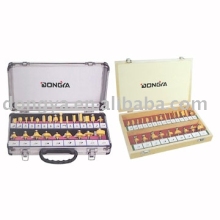 24pcs/set Router Bit(A)(woodworking router bits,router bit)