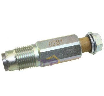 China-Origin Engine Pressure Relief Valve 095420-0281: An Electrical Part