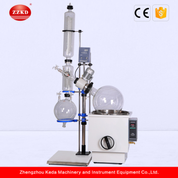 Rotary Evaporator Crystallizer 0.25L 2L 50Liter