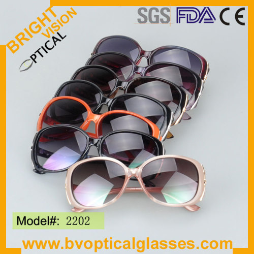 Bright Vision 2202 Wholesale cheap promotional sunglasses