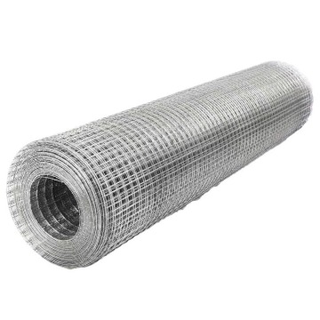 Factory Direct Sale: Galvanized Wire Mesh & Welded Wire Mesh