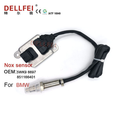 BMW Nox sensor accessories OEM 5WK9 6697 851166401