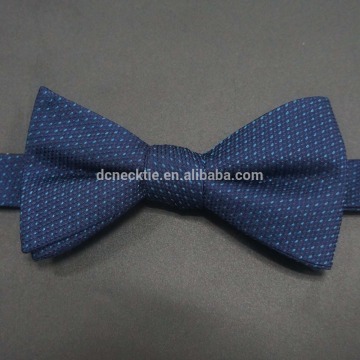 Fashion Adjustable Wedding Bowtie