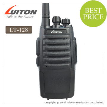 Lt-128 with 128 Channels UHF Radio Transceivers China