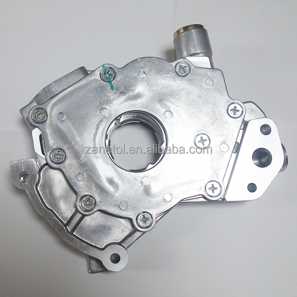 ZANETOL Engine Oil Pump For E-150 F-150 Explorer Expedition 2005-2014 MUSTANG 9l3z6600A 22443663 3L3Z6600AA