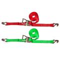 ratchetstrap 1.5 &quot;20ft 6600lbs DC cargo rizzaggio