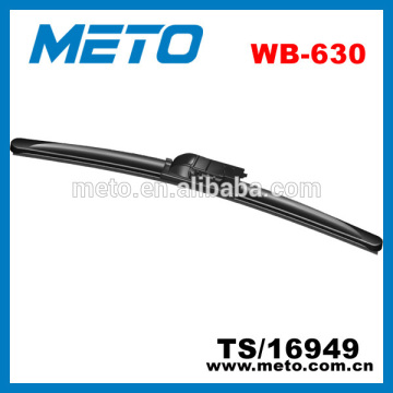 Flat Wiper Blade WB-630 METO Multifunctional