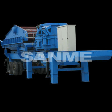 PP5000VSI Sand Maker