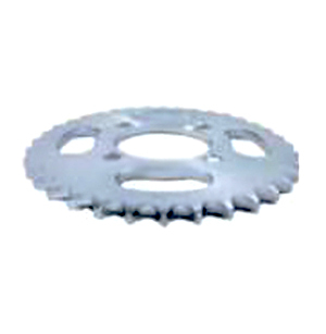 HS-CG018 Motorcycles Trike Spare Part Sprocket Rear