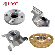 High Precision Custom CNC Machining Defense Industry Parts