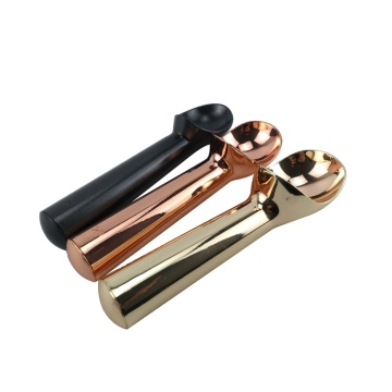 Spoon Ice Cream Tools aluminum Ice Cream Scoop