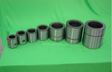 Hydraulic  hammer breaker INNER BUSH