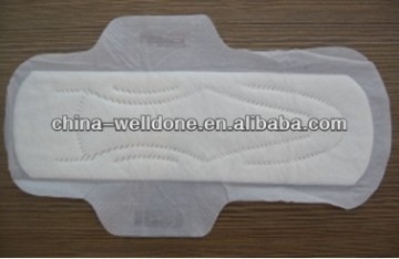 cheap OEM sanitary napkins