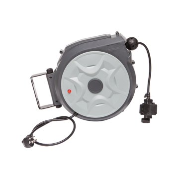 Professional Automatic Rewind Air Hose Reel